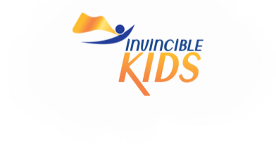 Invincible Kids - Mindset Development